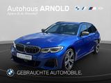 BMW M340i xDrive Touring Gestiksteuerung Head-Up Pan - BMW M340i Gebrauchtwagen
