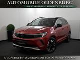 Opel Grandland 1.5d Business Elegance *AHK*Leder*360° - Opel Grandland (X) elegance Gebrauchtwagen