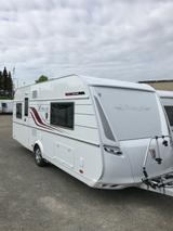 Tabbert Vivaldi 550 E Finest Edition 2,3 