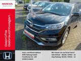Honda CR-V 2.0 Elegance 2WD, Navi, Winterräder - Honda CR-V in Frankfurt (Main)
