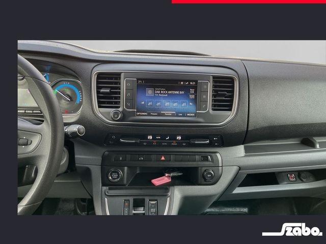 Toyota Proace Elektric (75 kWh) L1 Comfort - Navi AHK A