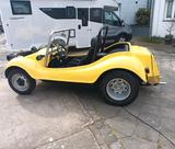 Volkswagen GT Karmann VW Buggy - Volkswagen Buggy