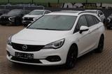 Opel Astra K 1.4 ST Ultimate Alcantara LED Aut. - Opel Astra mit Benzin-Antrieb: Schiebedach, Kombi