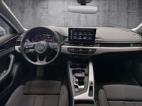 Audi A4 - Vorschau Bild 15
