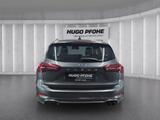 Ford Focus ST-Line Turnier Aut.*AHK*ACC*KAM*NAVI*LED* - Ford Focus aus 2025