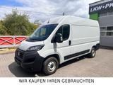 Fiat Ducato L2H2 180PS, Holzboden,StHz, uvm. - Angebote