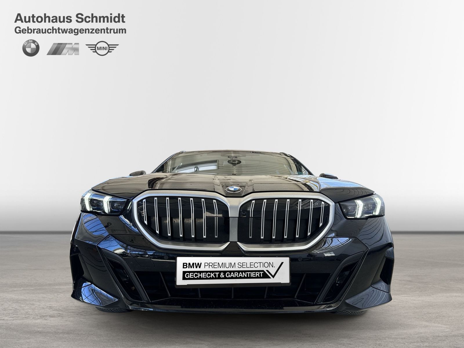 BMW 520 - Bild 7