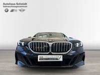 BMW 520 - Vorschau Bild 7