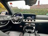 Mercedes-Benz E 63 AMG Mercedes-AMG E 63 4MATIC+ T Autom. ... - gebrauchte Mercedes-Benz E 63 AMG aus dem Jahr 2017