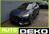 Cupra Formentor 2.0 TSI VZ 4D DSG Pano/Leder/SSL/ACC - Cupra Formentor Gebrauchtwagen in Stuttgart