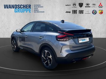 Citroën C4 PureTech 130 EAT8 Max *Head-Up*ACC *Alcantara