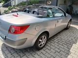 Renault Megane Coupé-Cabriolet Dynamique 1.9 dCi Dyn... - Renault Megane aus 2004: Cabrio