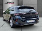 Opel Astra L 1.2 T Business Elegance Navi LED Klimaau - Opel Astra aus 2023