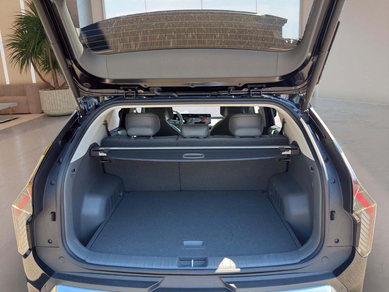 Kia EV3 58,3kWh Earth WP 360 Kamera 19" Elek. Heckkl