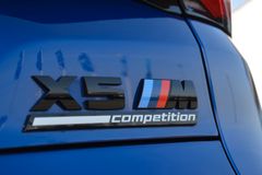 BMW X5 – 12 / 30