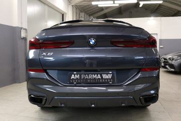 BMW X6 - 5