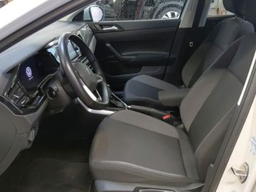 Volkswagen Taigo - 5