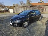 Seat Leon 1.2 TSI Ecomotive Reference Reference - Seat Leon aus 2011: R