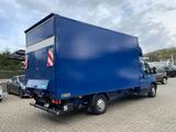 Peugeot BOXER  L4H3 Sörensen Ladebordwand/KLIMA Koffer - Peugeot Boxer l4h3