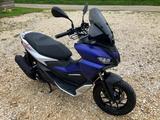 Aprilia RS GT 200 Roller/Scooter - APRILIA VON 126 BIS 250 CCM