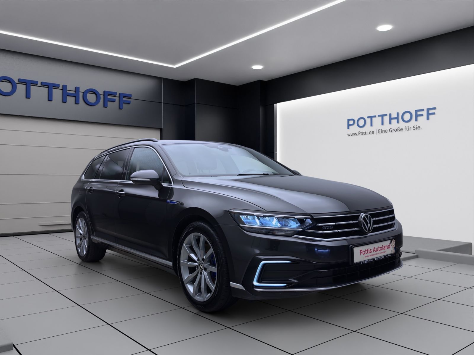 Volkswagen Passat Variant - Bild 7