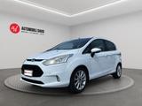 Ford FORD B-Max 1.5 TDCi 75 CV Titanium - Ford B-MAX Titanium mit Diesel-Antrieb