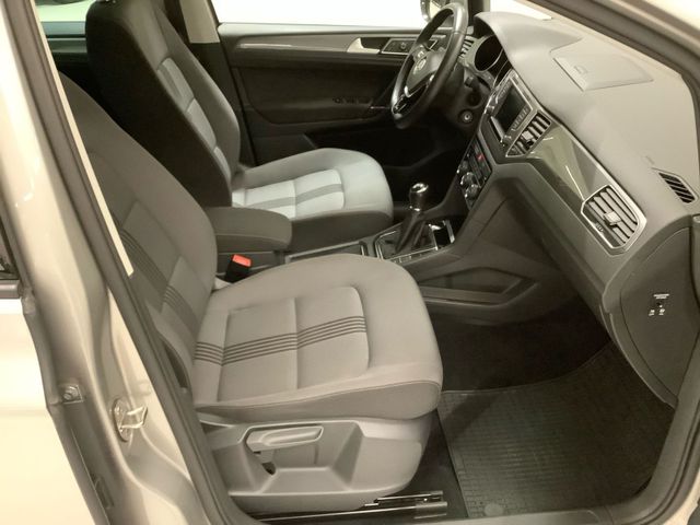 Golf Sportsvan Allstar 1,4 TSI 92 kW  Xenon, Nav