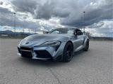 Toyota Supra GR A90 Edition 1/90 Garantie ... - Toyota Supra aus 2019