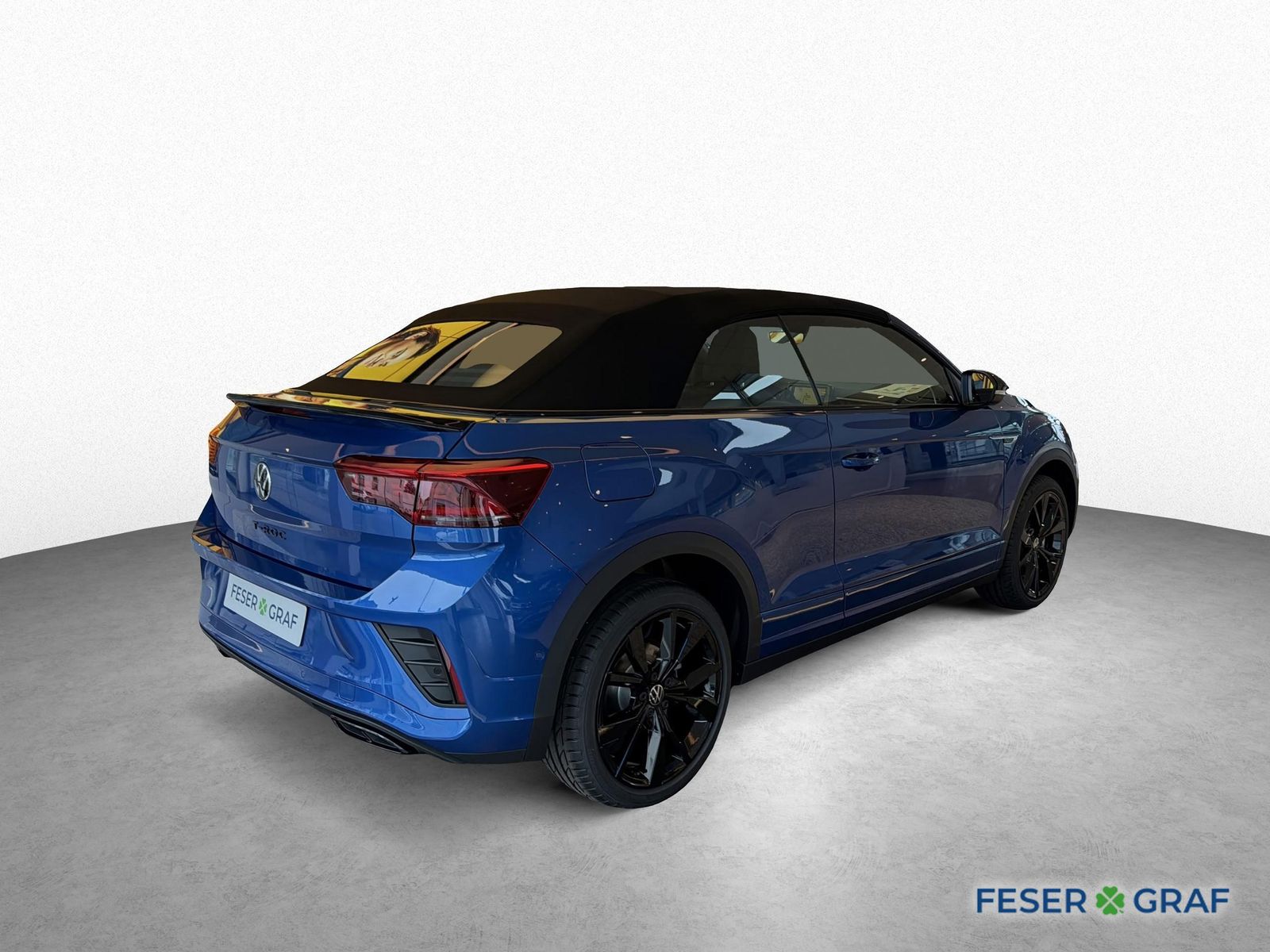 Volkswagen T-Roc - Bild 5