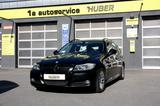 BMW 320i Schalter Panorama Business Professional Xen - BMW 320 aus 2009: Kombi, 320i