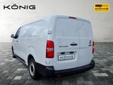 Fiat Scudo Kasten SX L3 2.0 145PS AUTOMATIK Klima - Bohrgerät