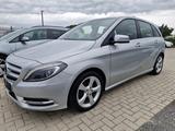 Mercedes-Benz B 180 B -Klasse B 180 - Mercedes-Benz B 180 in Kassel