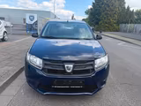 Dacia Sandero II Essentiel - Dacia Sandero Gebrauchtwagen in Düsseldorf