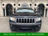 Jeep Grand Cherokee 3.0 CRD*LEDER*XENON*NAVI*AHK*1.HD - Jeep Grand Cherokee in München