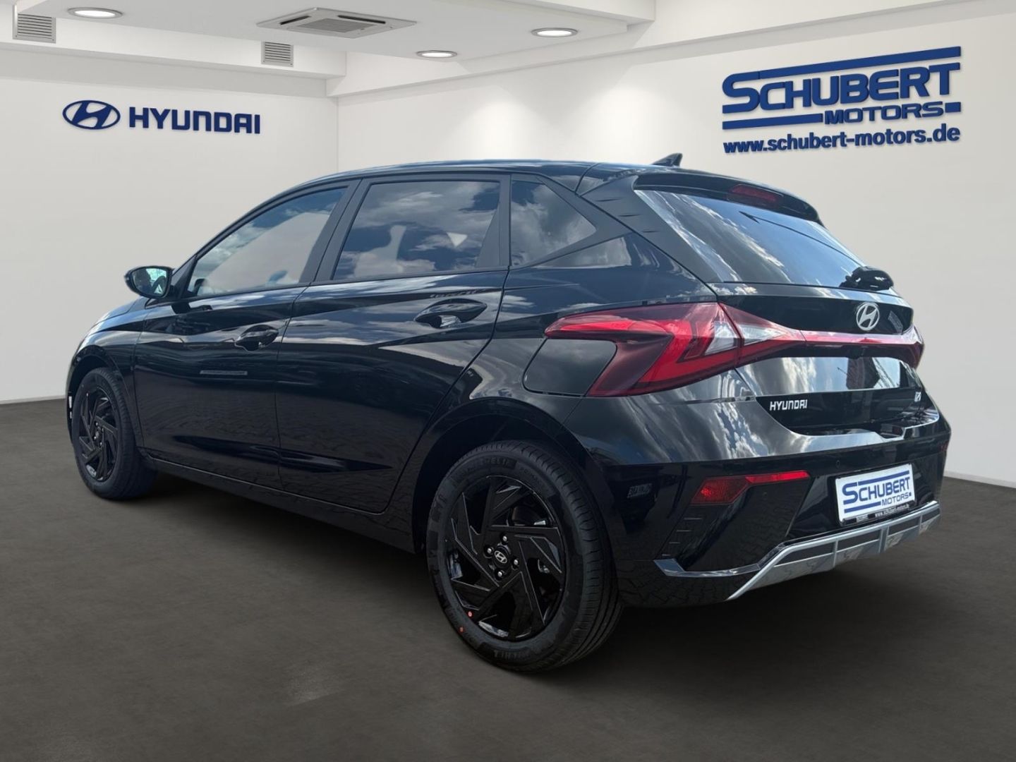 Hyundai i20 - Bild 5