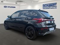 Hyundai i20 - Vorschau Bild 5