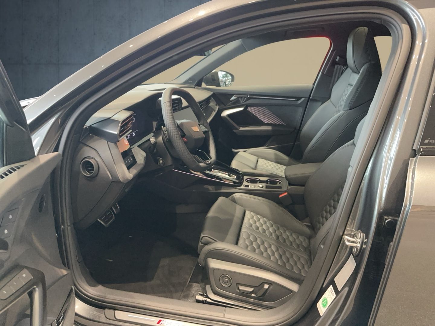 Audi RS3 - Bild 10