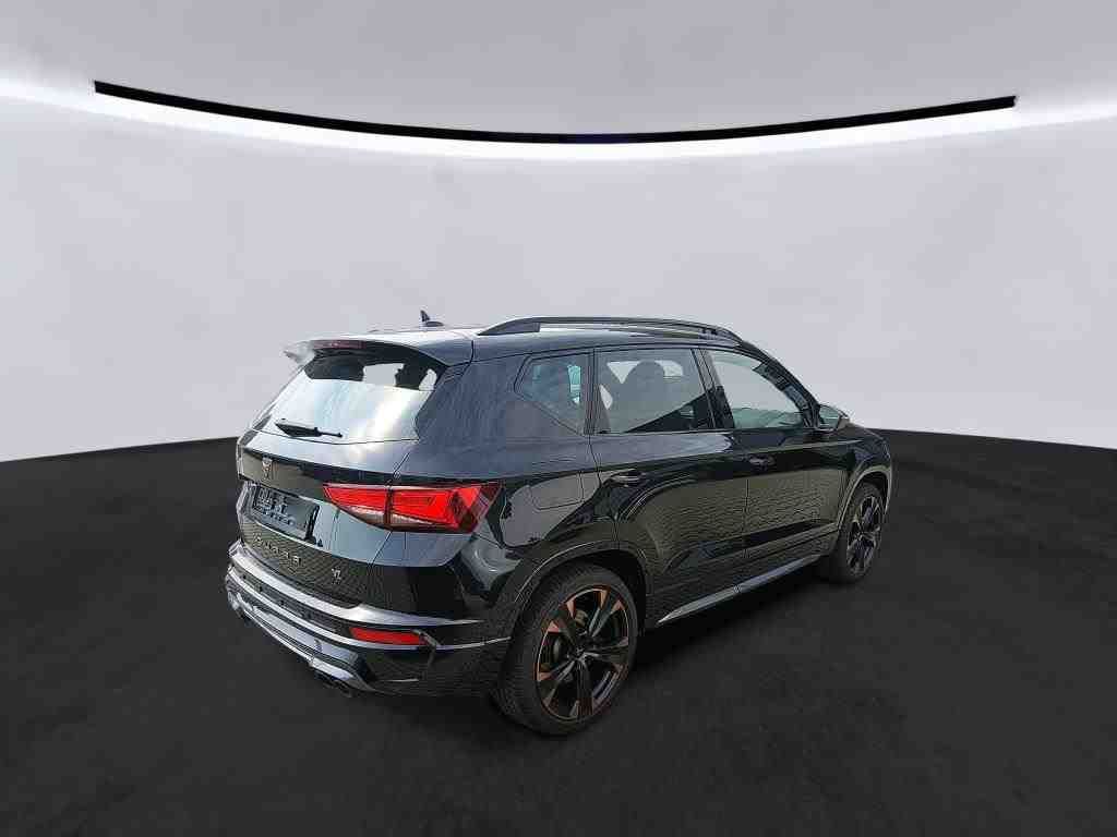 Cupra Ateca - Bild 3