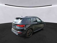 Cupra Ateca - Vorschau Bild 3