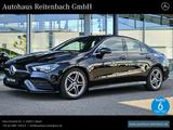Mercedes-Benz CLA180 COUPE AMG+WIDE AMBIETE+7G-DCT+LED+SITZHZG - Mercedes-Benz CLA 180 aus 2022