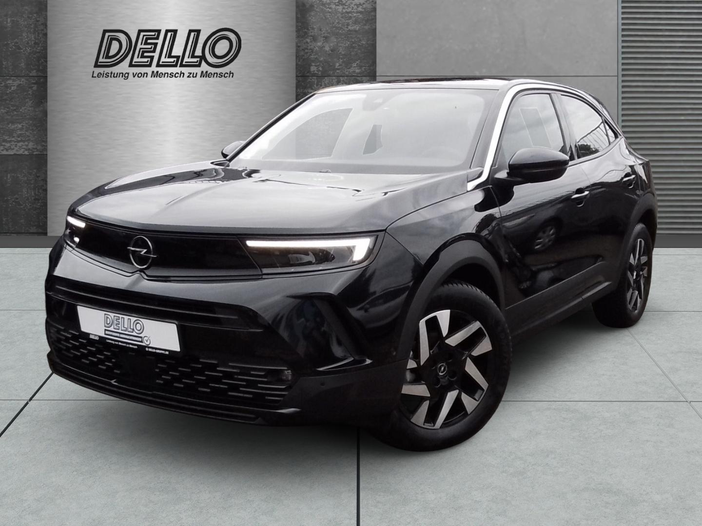 Opel Mokka 1.2 Elegance 74kw Navi Digitales Cockpit L