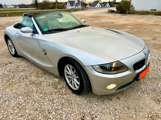 BMW Z4 Roadster 2.0i