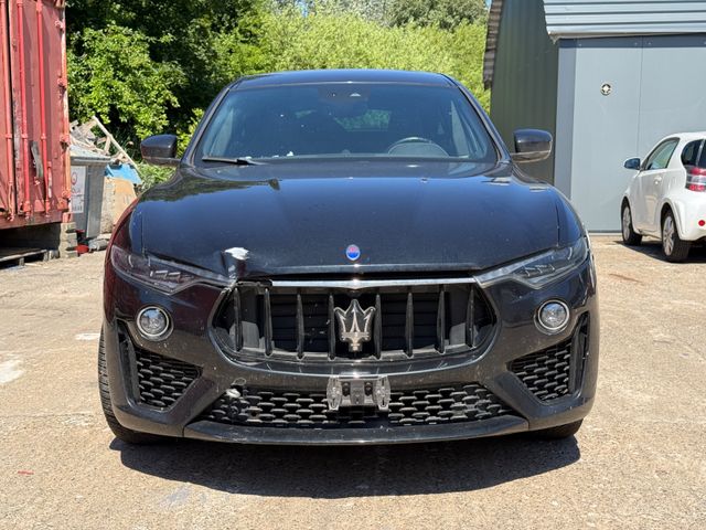 Maserati Levante GranSport Diesel