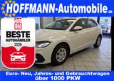 Volkswagen Polo Klima,Sitzhzg.,AppCon.,LED-Scheinw.,PDC