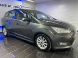 Ford C-Max TDCi Titanium Aut 1HD NAVI KEY APPLE ACC - Ford C-Max in Düsseldorf