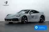 Porsche 992 Sport Classic 1 of 1250/360Kam/Garantie02.27 - Porsche 992 Tageszulassungen