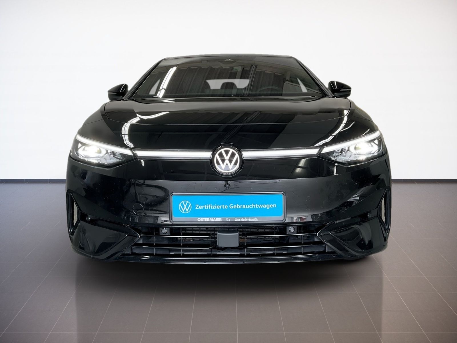 Volkswagen ID.7 - Bild 3