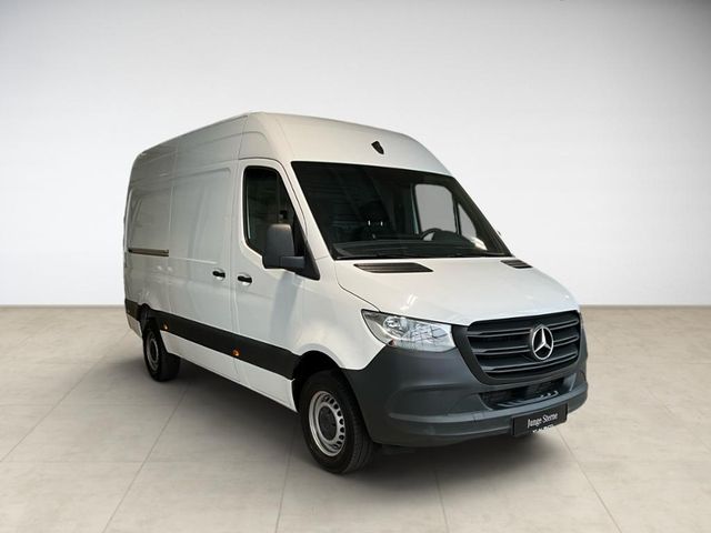 Mercedes-Benz Sprinter 317 CDI Hochdach L2-H2 KAM STH KlimaA