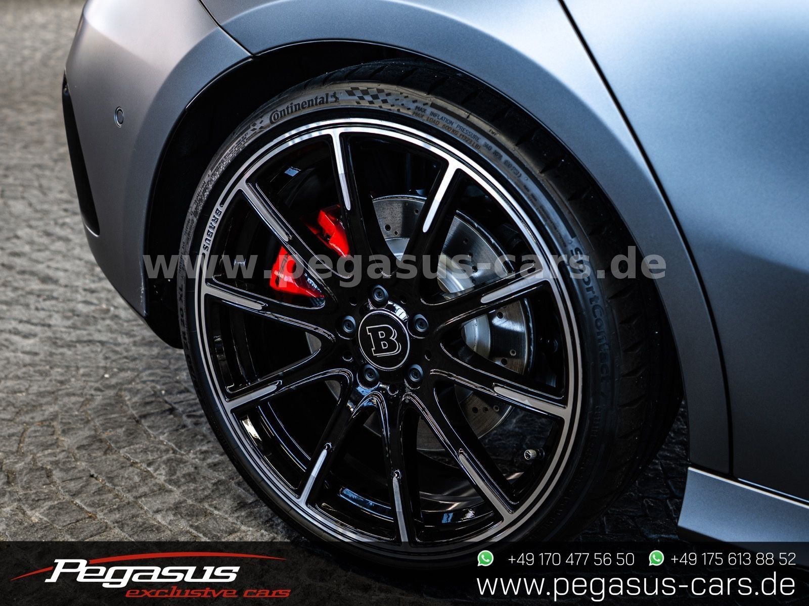 MERCEDES-BENZ A 45 AMG - 11