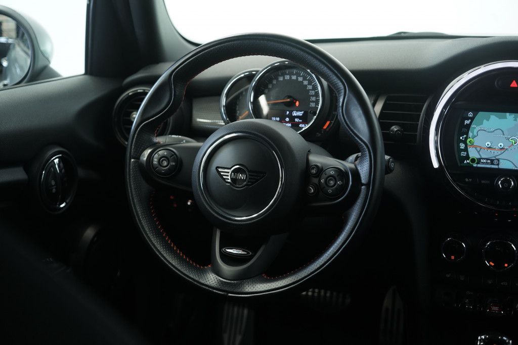 Mini Cooper Clubman
